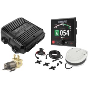 Simrad AP44 VRF High Capacity Autopilot Pack