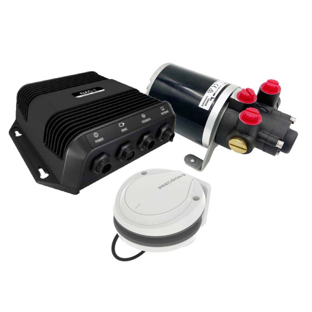 Navico NAC-1 Precision Hydraulic Autopilot Pack Navico NAC-1 Precision Hydraulic Autopilot Pack