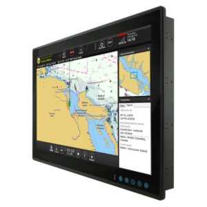 Seatronx 24″ Commercial Touch Screen Display
