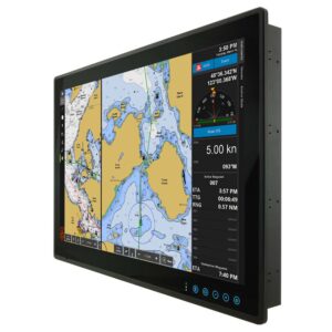 Seatronx 26″ Commercial Touch Screen Display