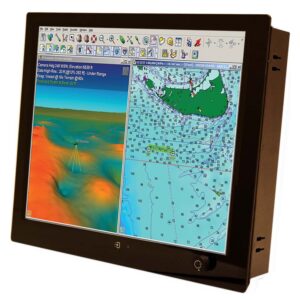 Seatronx 24″ Pilothouse Touch Screen Display