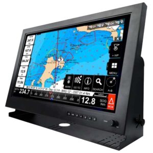 Seatronx 24.07″ TFT LCD Industrial Display