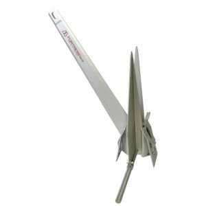 Fortress FX-115 Anchor – 60LB