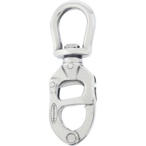 Ronstan TriggerSnap&trade; Shackle – 89mm