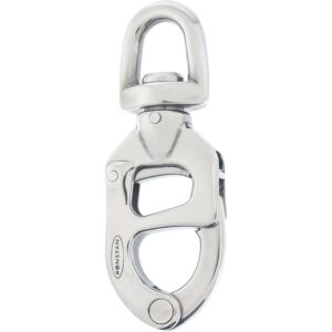 Ronstan TriggerSnap&trade; Shackle – 94mm