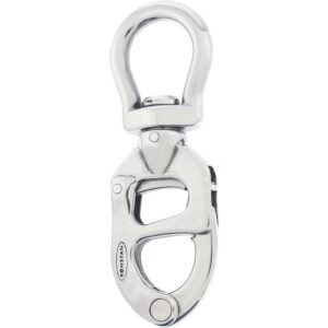 Ronstan TriggerSnap&trade; Shackle – 105mm