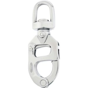 Ronstan TriggerSnap&trade; Shackle – 111mm