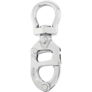 Ronstan TriggerSnap&trade; Shackle – 123mm