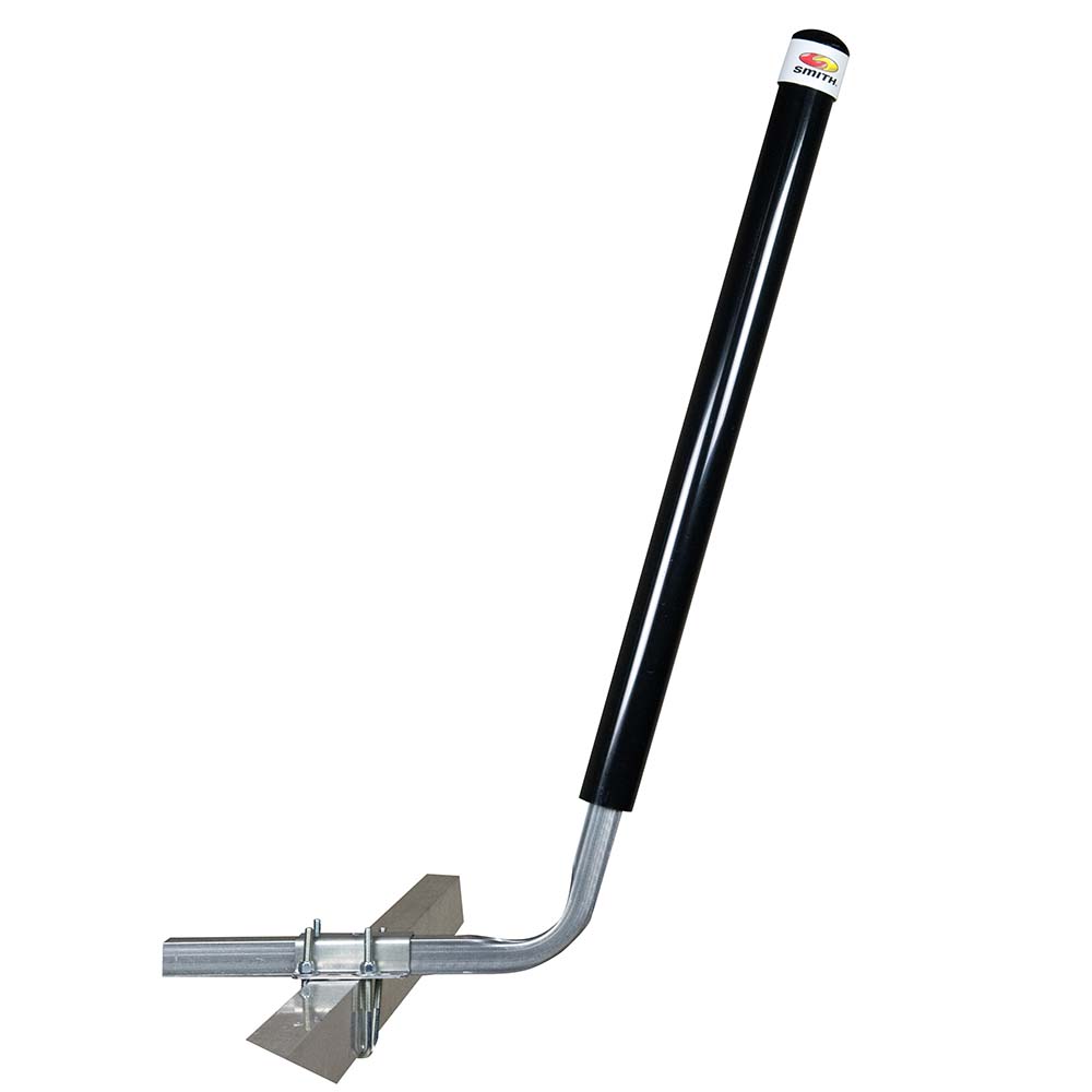 C.E. Smith Angled Post Guide On – 40″ – Black C.E. Smith Angled Post Guide On – 40″ – Black