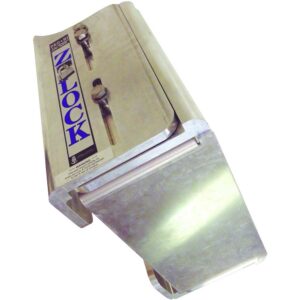 T-H Marine 10″ Hole Shot Plate f/Z-Lock&trade; Jack Plate