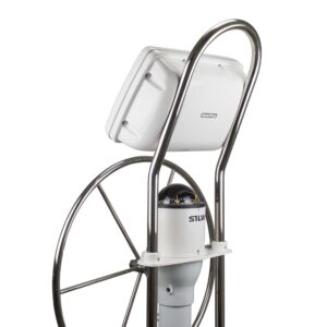 NavPod SailPod Pre-Cut f/Garmin GPSMAP&reg; 8416xsv & 8616xsv f/12&Prime; Wide Guard