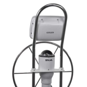 NavPod SailPod Pre-Cut f/Raymarine Axiom 12 & Axiom+ 12 f/12&Prime; Wide Guard (Pre-Cut f/Surface Mount Using Rear Mounting Brackets)
