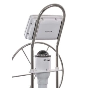 NavPod SailPod Pre-Cut f/Garmin GPSMAP&reg; 1223, 1223xsv, 1243 & 1243xsv f/12&Prime; Wide Guard
