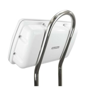 NavPod SailPod Pre-Cut f/Raymarine AXIOM PRO 16 f/12&Prime; Wide Guard