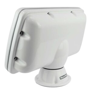 NavPod PowerPod Un-Cut (Usable Face = 18.36&Prime;W x 10.61&Prime;H) (46.6cm W x 26.9cm H)