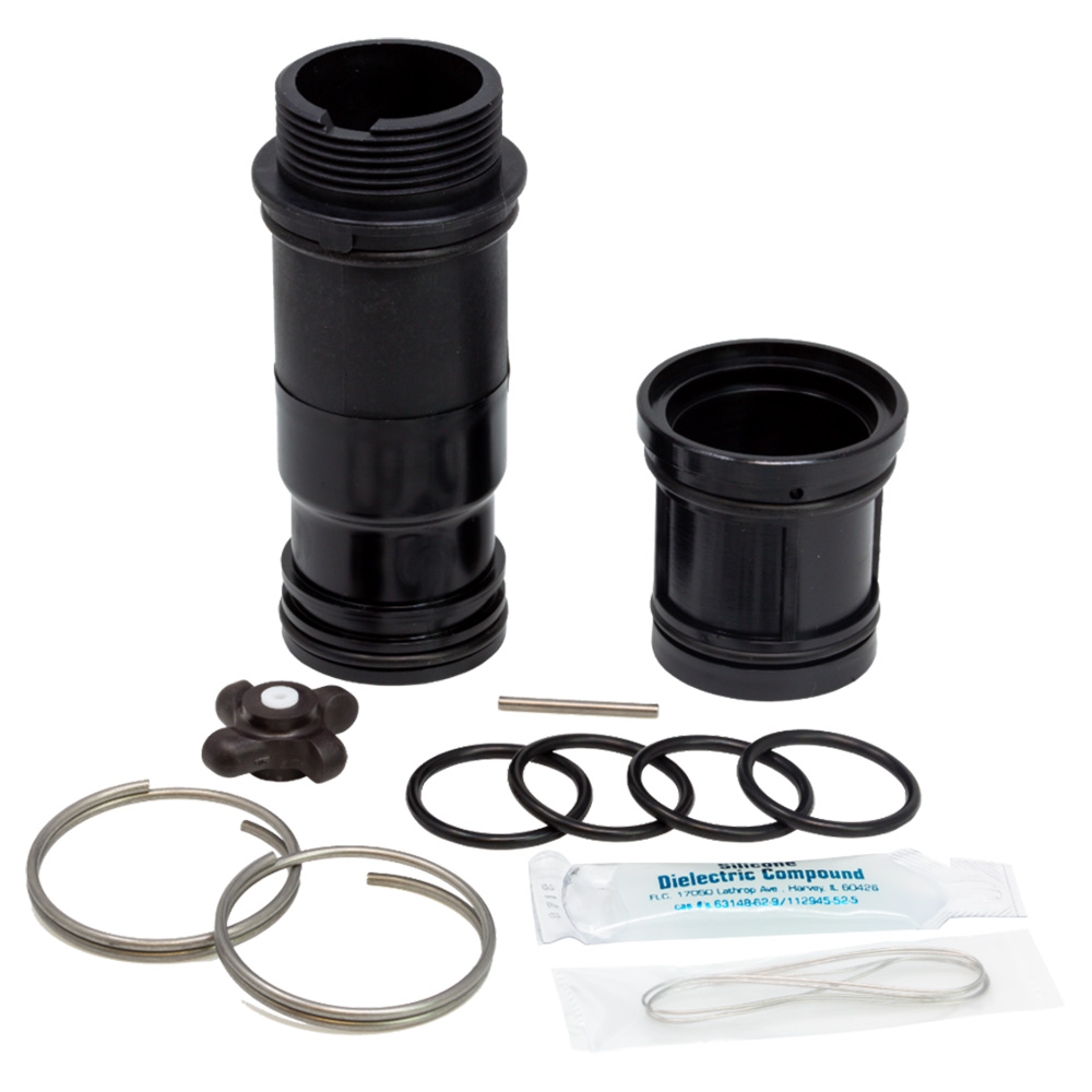 Airmar ST850 Paddlewheel & Valve Kit Airmar ST850 Paddlewheel & Valve Kit