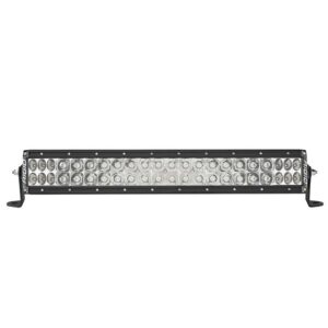 RIGID Industries E-Series PRO 20″ Spot/Driving Combo