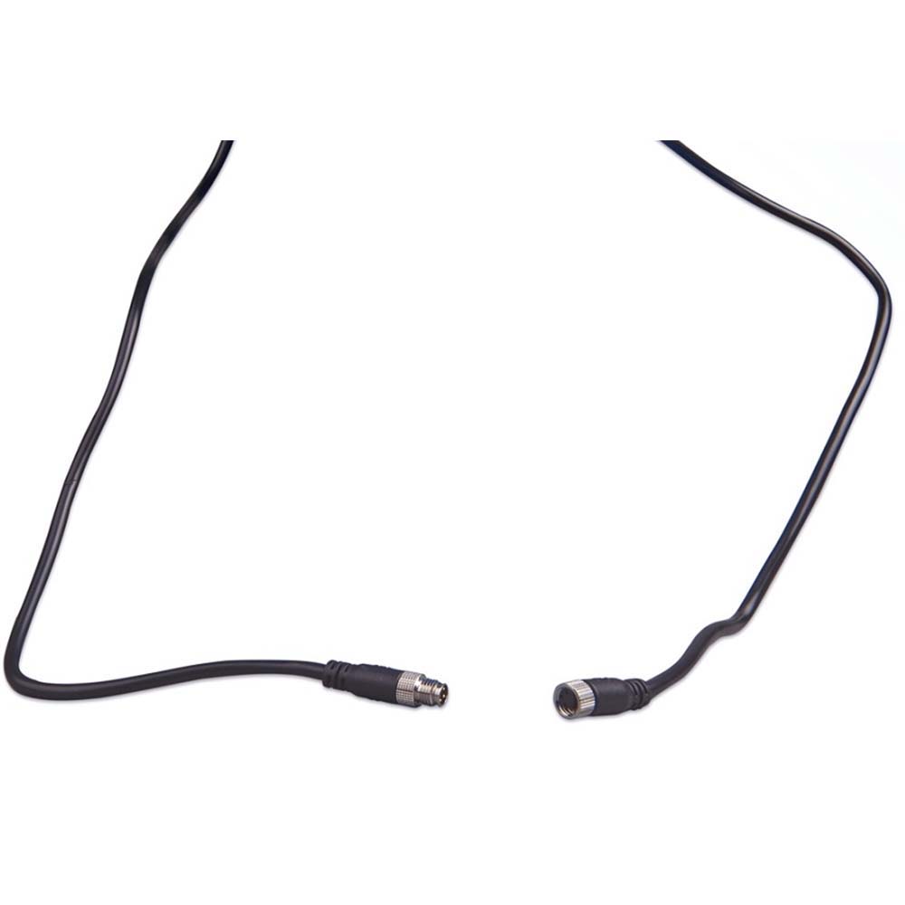Victron M8 Circular Connector 3-Pole BMS BTV Extension Cables – Pair – 3M Victron M8 Circular Connector 3-Pole BMS BTV Extension Cables – Pair – 3M