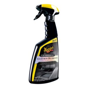 Meguiar's Ultimate Leather Detailer – 16oz