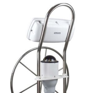 NavPod GP2040-53 SystemPod Pre-Cut f/Garmin GPSMAP&reg; 923, 923xsv, 943, 943xsv & Extra