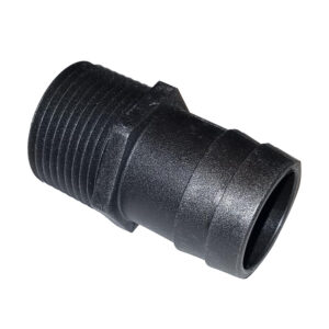Johnson Pump Discharge Port – 1-1/4″