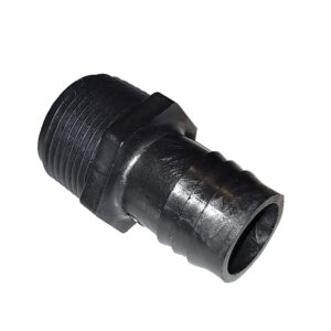 Johnson Pump Threaded Discharge Port – 1″