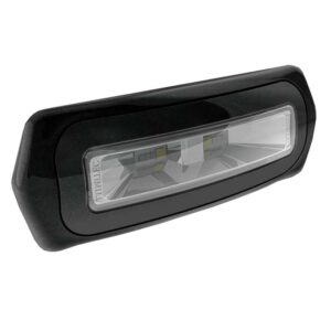 Lumitec Capri3 Retrofit Kit – Black