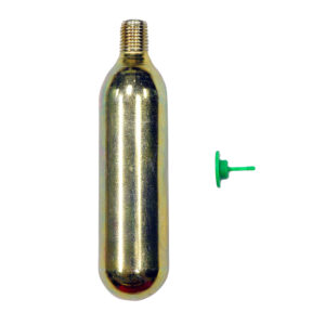 Mustang Re-Arm Kit G 12g – Manual