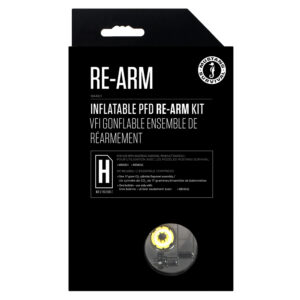 Mustang Re-Arm Kit H 17g – Automatic/Manual