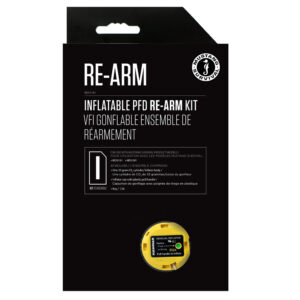 Mustang Re-Arm Kit I 33g Hammar – Manual