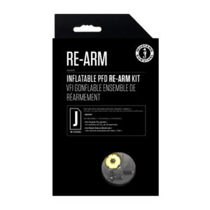 Mustang Re-Arm Kit J 16g – Manual