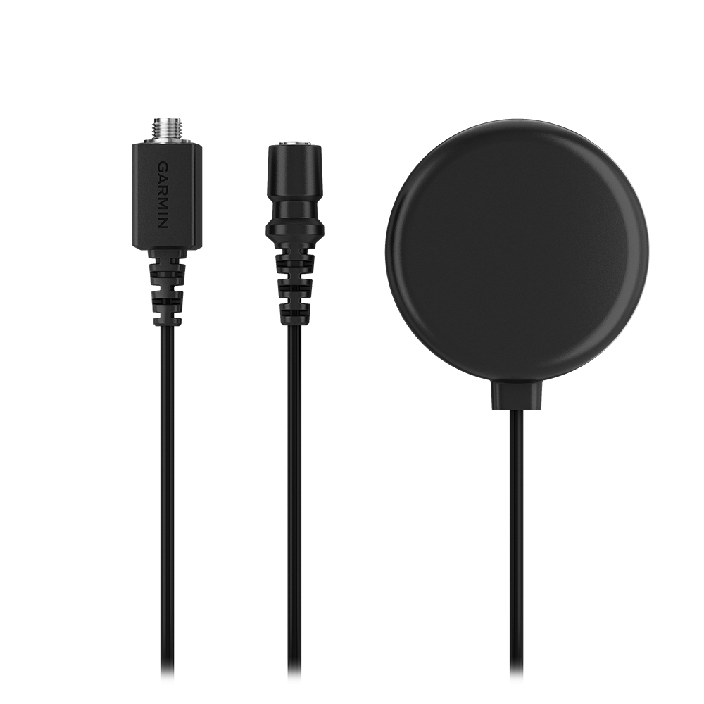 Garmin External GPS/Iridium Antenna w/Adapter Cable Garmin External GPS/Iridium Antenna w/Adapter Cable