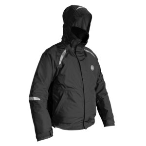 Mustang Catalyst Flotation Jacket – Black – XL