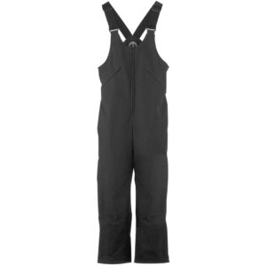 Mustang Classic Flotation Bib Pants – Black – XXL
