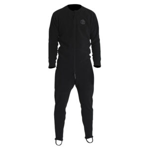 Mustang Sentinel&trade; Series Dry Suit Liner – Black – XXL
