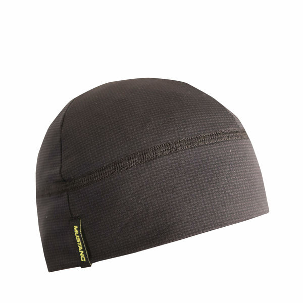 Mustang Sentinel™ Thermal Hood – Black Mustang Sentinel™ Thermal Hood – Black
