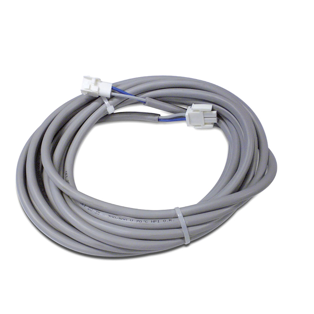 Quick 8M Cable f/TCD Controller Quick 8M Cable f/TCD Controller