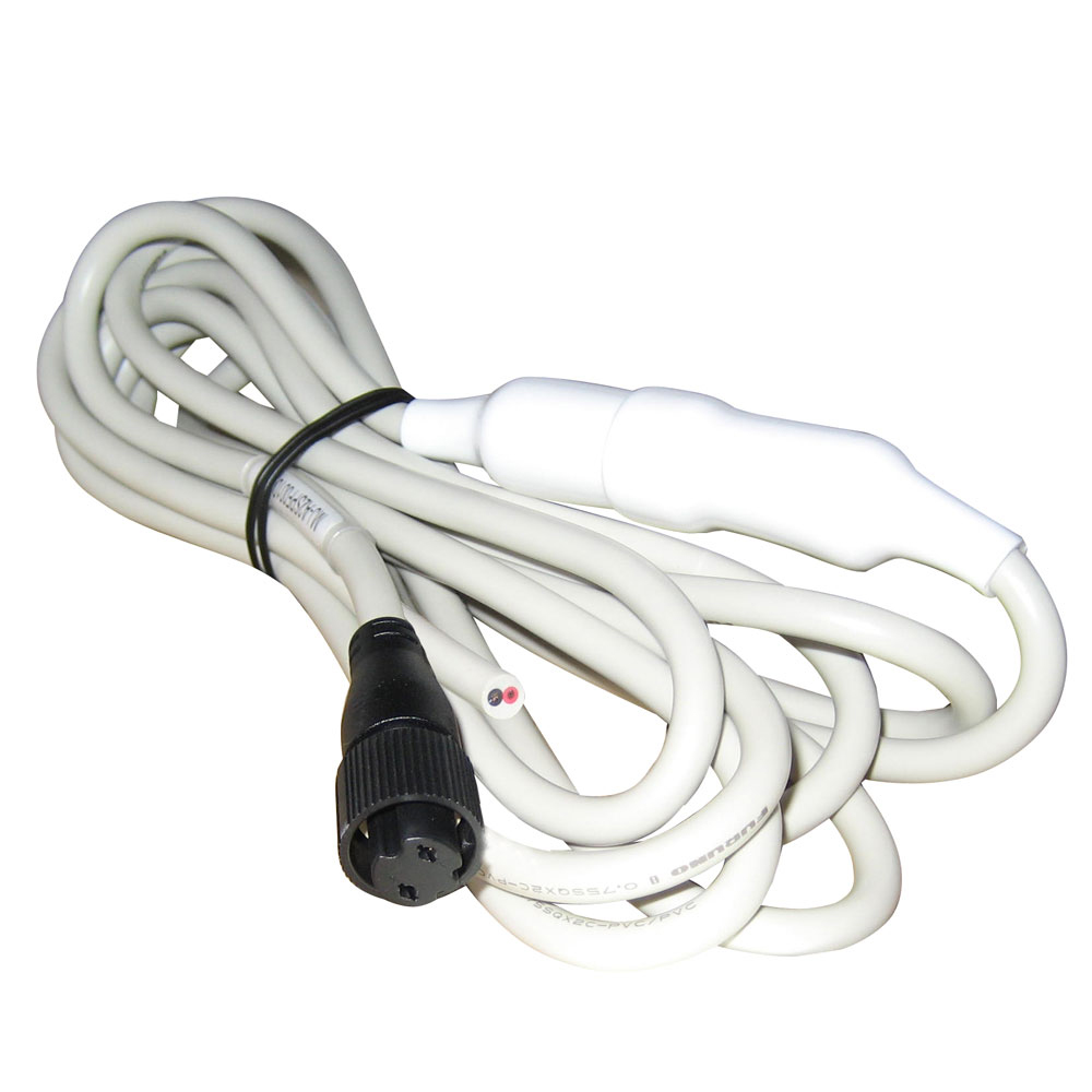 Furuno Power Cable f/TZT Displays Furuno Power Cable f/TZT Displays