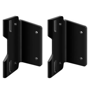Minn Kota Raptor Universal Sandwich Adapter – Black