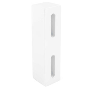 Minn Kota Raptor Adapter Bracket 2″ Spacer – White