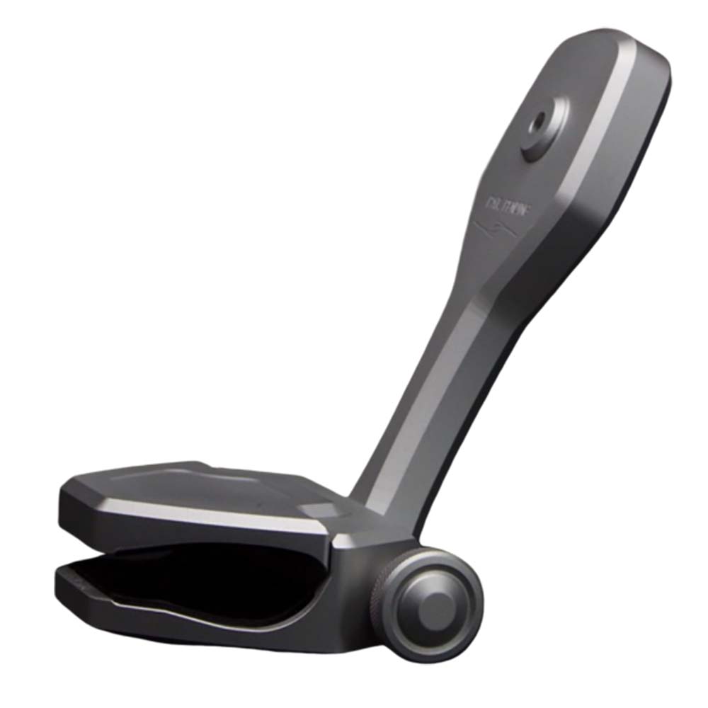 PTM Watersports ZXR-320 Pivoting Mirror Bracket – Titanium Grey PTM Watersports ZXR-320 Pivoting Mirror Bracket – Titanium Grey