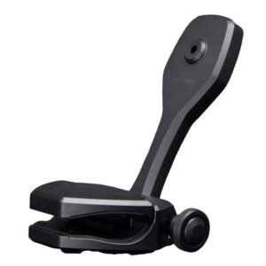 PTM Watersports ZXR-361 Pivoting Mirror Bracket f/Nautique Boats – Black