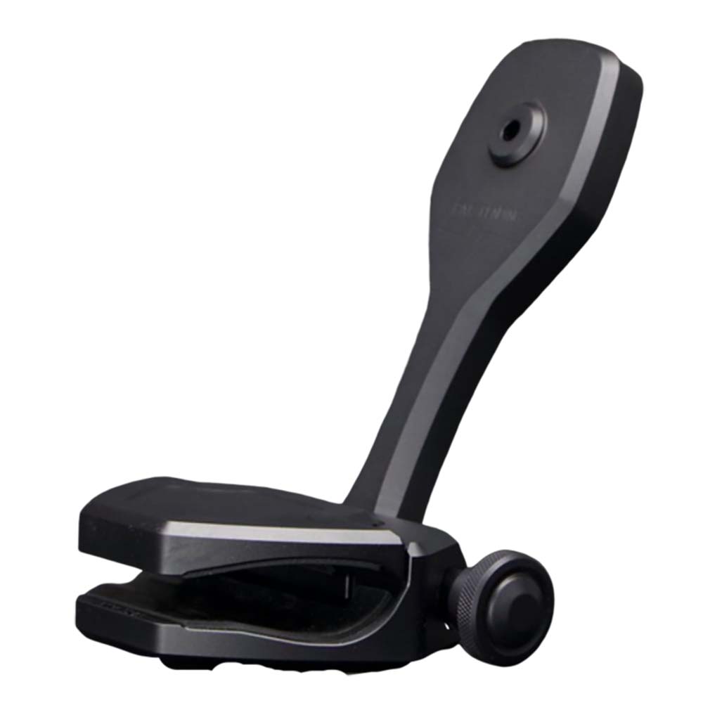 PTM Watersports ZXR-361 Pivoting Mirror Bracket f/Nautique Boats – Black PTM Watersports ZXR-361 Pivoting Mirror Bracket f/Nautique Boats – Black