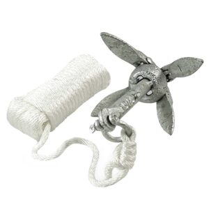 T-H Marine Kayak Anchor Kit – 1.5lb