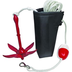 T-H Marine PWC Anchor Kit – 3lb