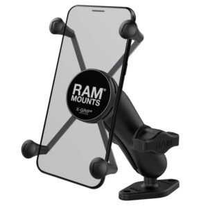 RAM Mount RAM&reg; X-Grip&reg; Large Phone Mount w/Diamond Base