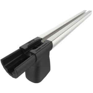 RAM Mount RAM&reg; Hand-Track&trade; Center Connector w/12″ Track Extension
