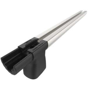 RAM Mount RAM&reg; Hand-Track&trade; Center Connector w/15″ Track Extension