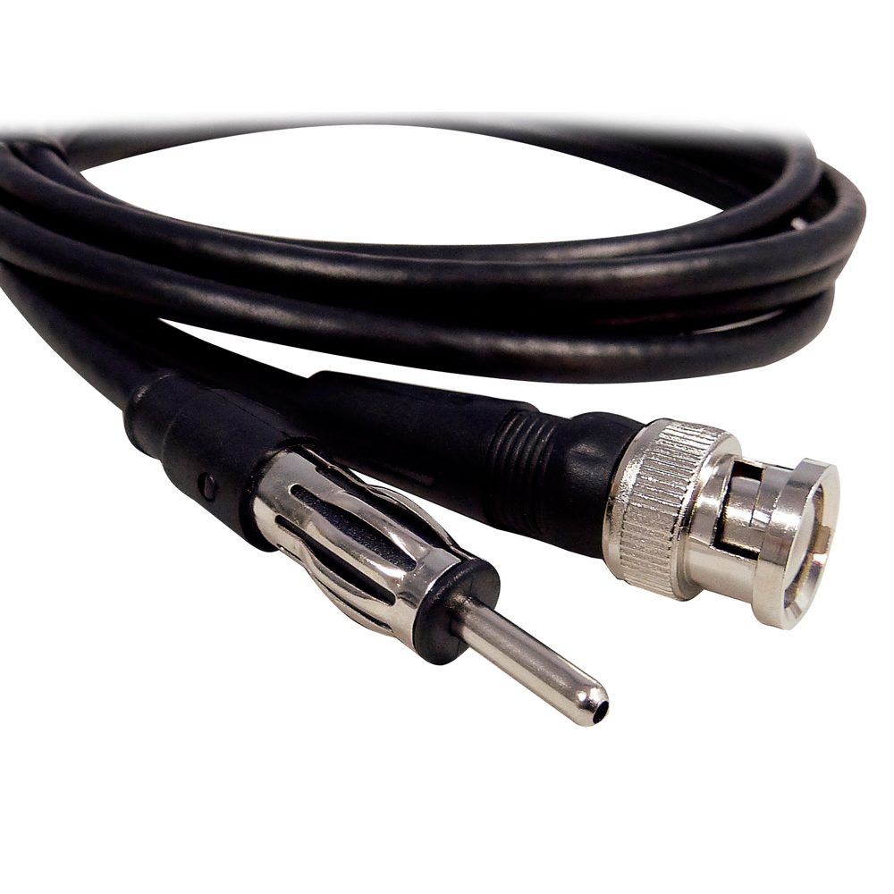 Vesper AM/FM Patch Cable f/AIS & VHF Antenna Splitter Vesper AM/FM Patch Cable f/AIS & VHF Antenna Splitter
