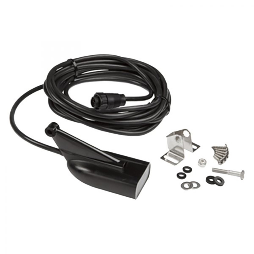 Navico HDI Skimmer Med/Hight 9-Pin Transom Mount Navico HDI Skimmer Med/Hight 9-Pin Transom Mount